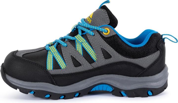 Produktbild Trespass GILLON II halbhohe Kinder-Wanderschuhe (32)