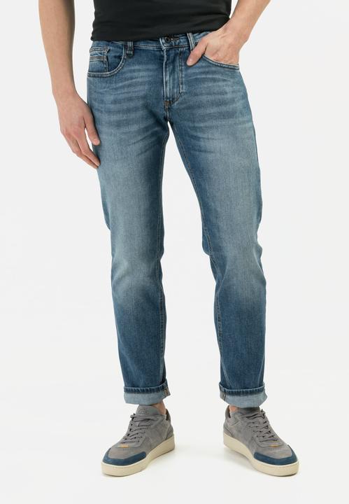 Immagine prodotto Camel Active Jeans slim fit a 5 tasche (W38/L34)
