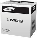 Actual product image Samsung CLP-W350A Waste Toner Box