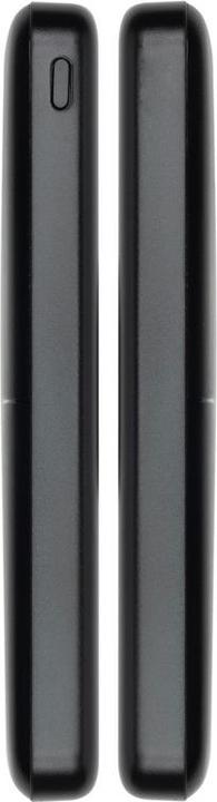 Produktbild Rivacase POWER BANK USB 10000 mAh/VA2532 Baltas (10000 mAh, 20 W, 37 Wh)