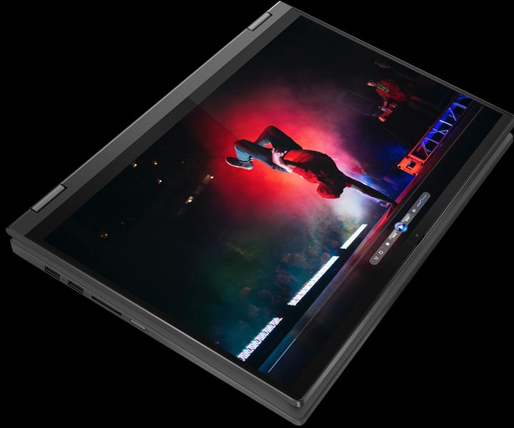 Image du produit Lenovo IdeaPad Flex 5 (15.60", Intel Core i3-1115G4, 8 Go, 256 Go, CH)