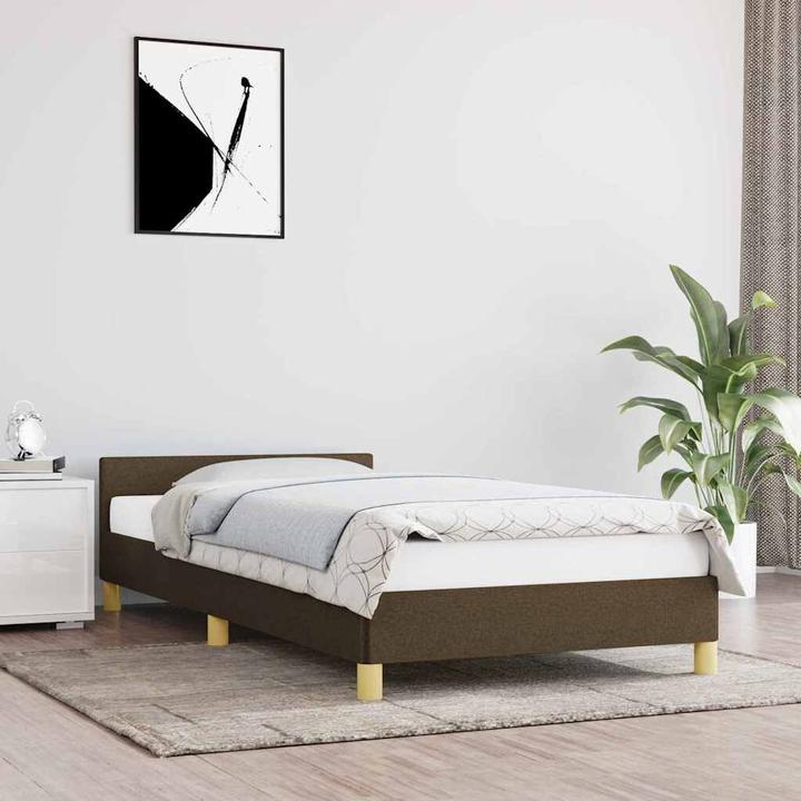 Actual product image VidaXL Arnaud (90 x 190 cm)
