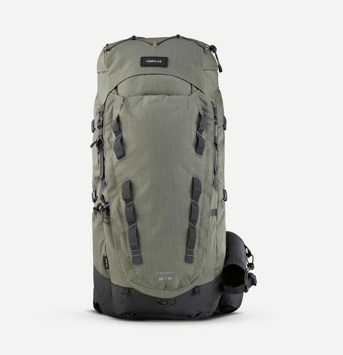 Image du produit Simond Sac à dos de randonnée pour homme - MT900 Symbium 50+10 L (50 l)