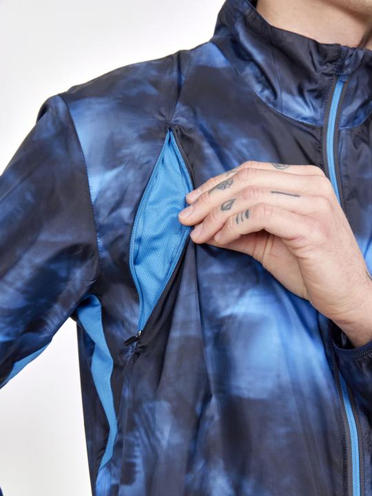 Produktbild Craft Pro Hypervent Jacket M Fluid-Multi XXL (XXL)