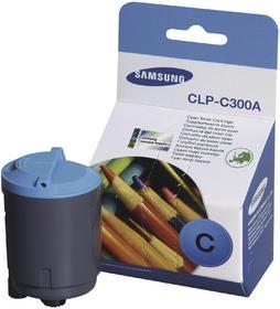 Actual product image Samsung Clp-C300a (C)