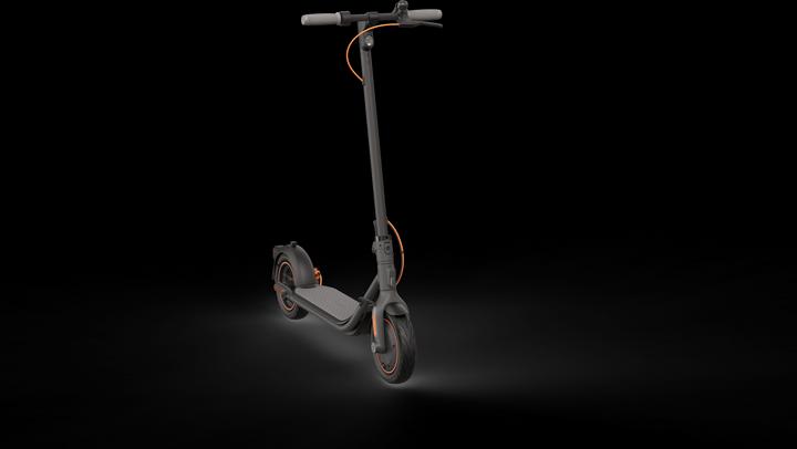 Image du produit Segway-Ninebot F40D (20 km/h, 40 km, 350 W)