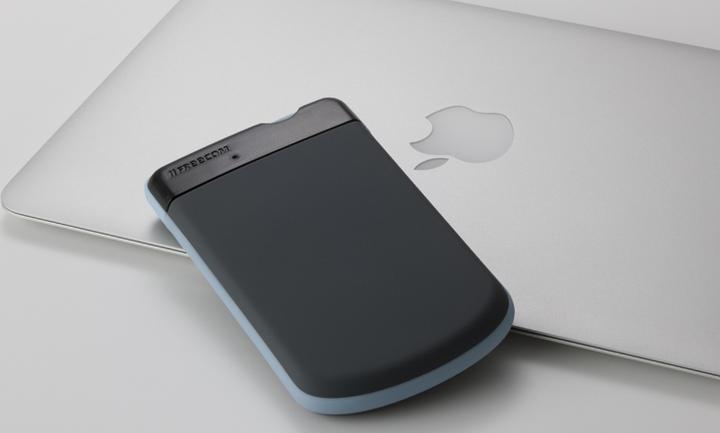 Actual product image Freecom ToughDrive (1 TB)