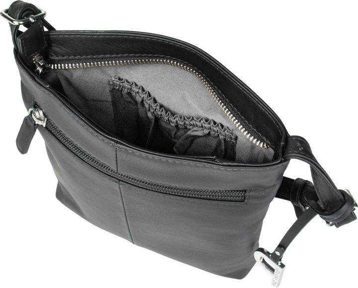 Immagine prodotto Picard Borsa a tracolla Timeless in pelle 19 cm