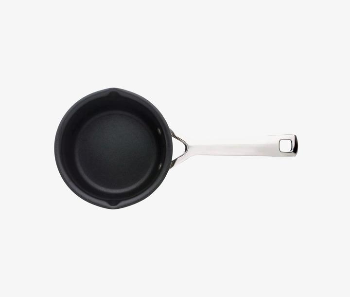 Actual product image Le Creuset 3-Ply (14 cm, Pot, Aluminium, Stainless steel)