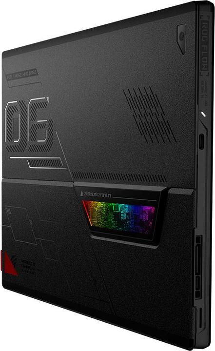 Actual product image ASUS ROG Flow Z13 (13.40", Intel Core i9-12900H, 16 GB, 1000 GB, DE)