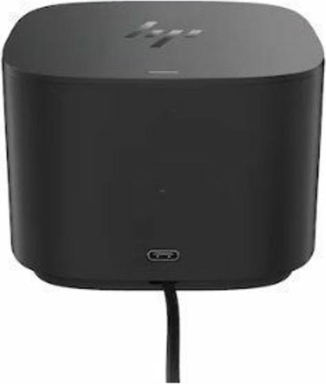 Image du produit Auctionline.ch HP USB-C Thunderbolt G2 120W Docking Station mit Netzteil (3 Ports, Thunderbolt)