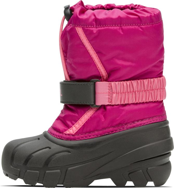 Actual product image Sorel Flurry (27)