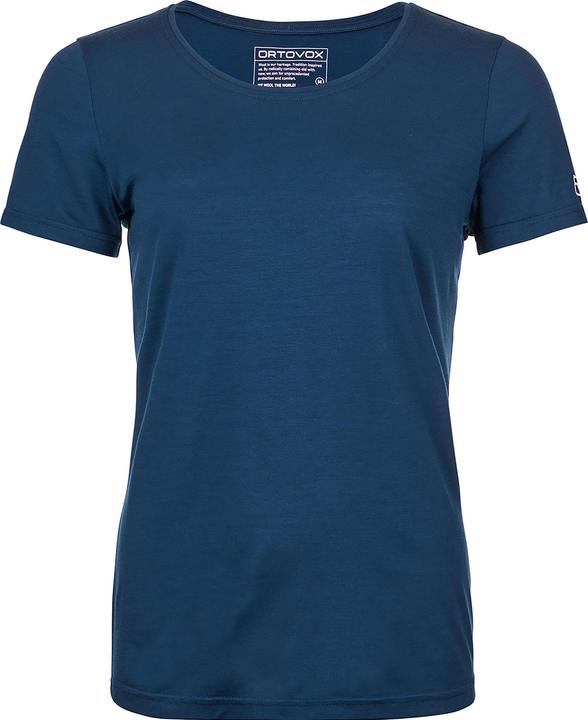 Ortovox Women's 120 Cool Tec Clean T-Shirt