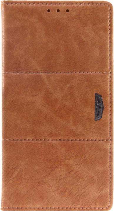 Image du produit Royal VKB Book Case Royal Sony Xperia Z5 Premium - Or (Sony Xperia Z5 Premium, Sony Xperia Z5 Premium Dual)