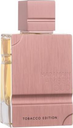 Produktbild Al Haramain Amber Oud Tobacco Edition (Eau de Parfum, 60 ml)