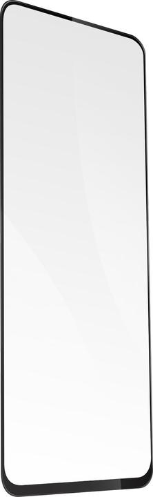 Produktbild 3MK Hardglass Max Lite Bildschirmschutz (1 Stück, Xiaomi Redmi Note 12 5G)