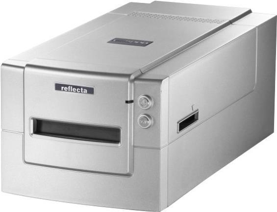 Produktbild Reflecta RPS 10 S (USB)