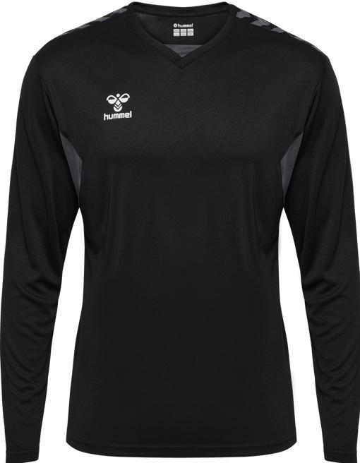 Actual product image hummel Hmlauthentic Pl Jersey L/S (L)