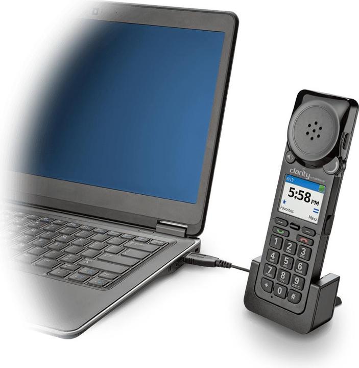 Poly Clarity P340-M