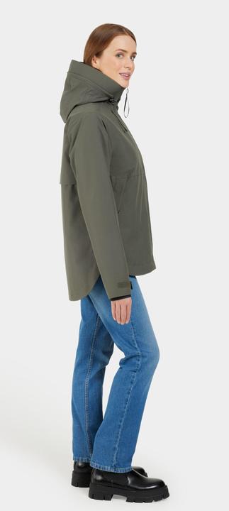 Produktbild Didriksons Women's Jennie Jacket 2 (36)