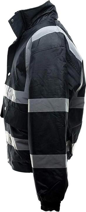 Produktbild Yoko HiVis Bomber Jacke (2 StückPackung) (3XL)