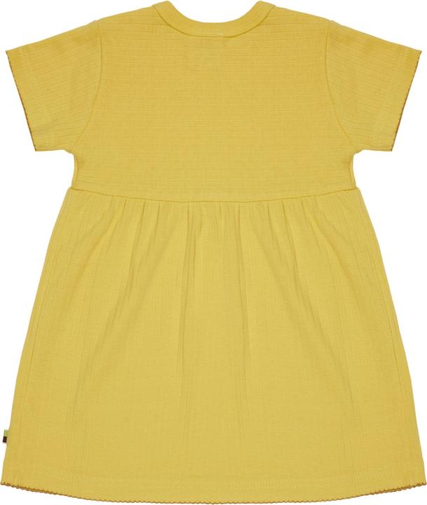 loud + proud Kleid Derby Rib