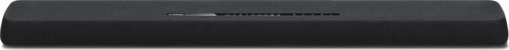 Produktbild Yamaha YAS-107 (120 W, 2.2 Doppelbass)