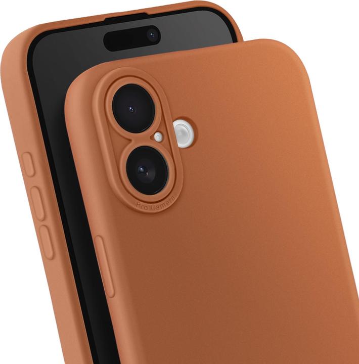 Produktbild Avizar SoftGlow Case (Apple iPhone 16 Plus)
