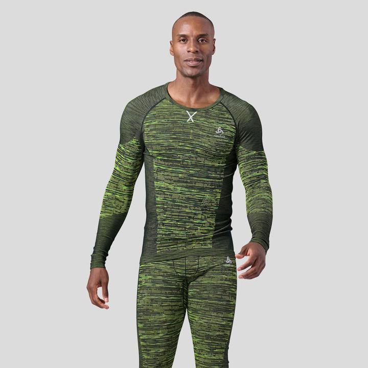 Actual product image Odlo Blackcomb (XXL)