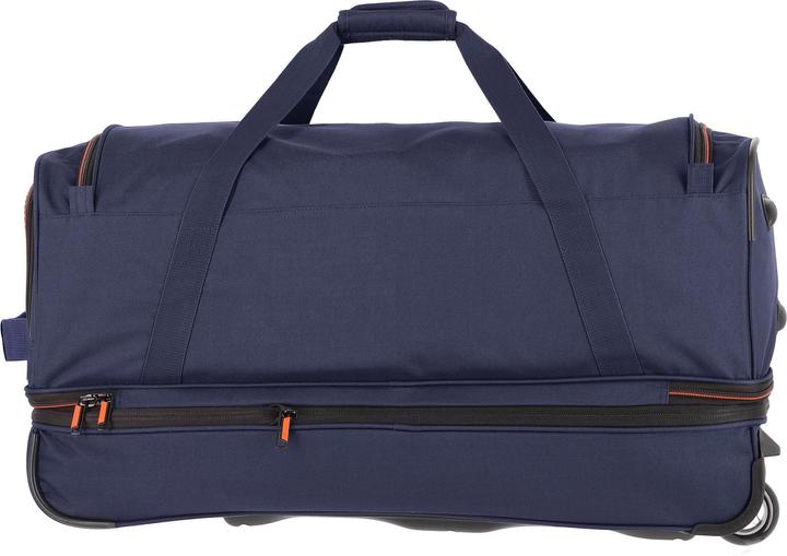 Image du produit Travelite Principes de base (98 l, L (90 - 115l))