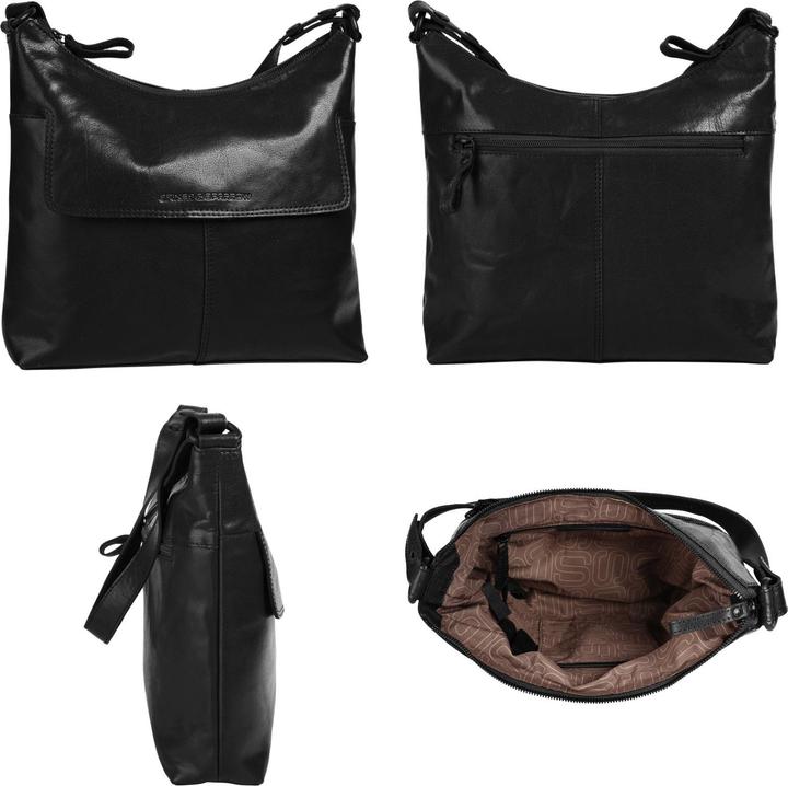 Produktbild Spikes & Sparrow Umhängetasche