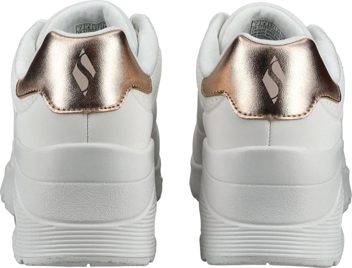 Actual product image Skechers Uno Wedge - Hi Steps (41)