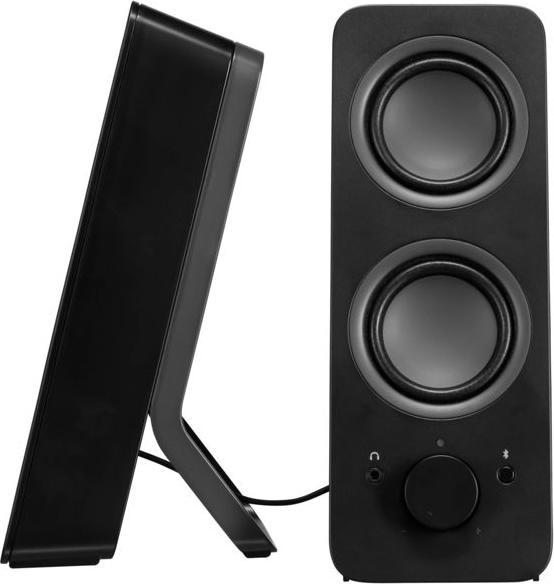 Actual product image Logitech Z207 Bt