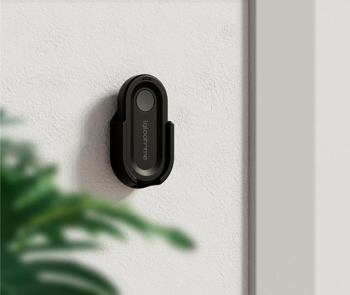 Actual product image Igloohome Keyfob Bluetooth