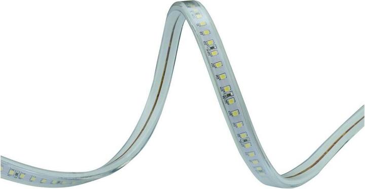 Actual product image Elbro LED light strip on coil (Cold White, 5000 cm, Outdoor, Indoor)