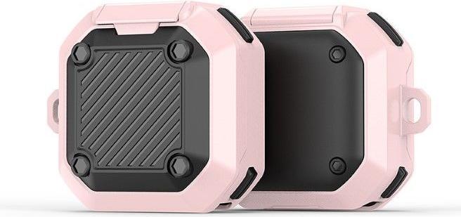 Dux Ducis SECG TPU und PC Case Hülle (Kopfhörer Hülle)