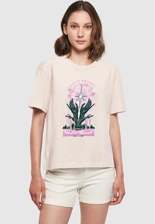 Produktbild Miss Tee Shine Bright Tee - 105767 (L)