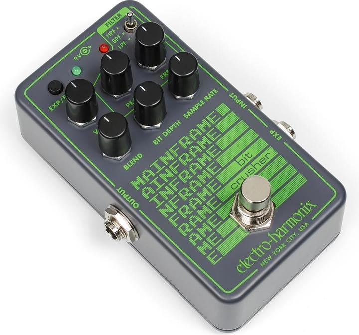 Image du produit Electro-Harmonix Mainframe (Guitare électrique)