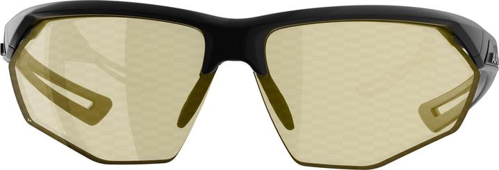 Actual product image ALPINA SPORTS Nylos HR (Matt black)