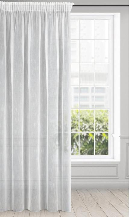 Produktbild Eurofirany FIR / MONIC / B 140X270 BÄNDER (140 x 270 cm)