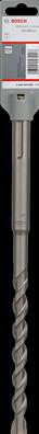 Produktbild Bosch Professional Zubehör Hammerbohrer SDS max-4 25 x 400 x 520 mm (25 Millimeter)