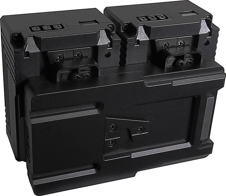 Produktbild Patona Premium Hot Swap V-Mount