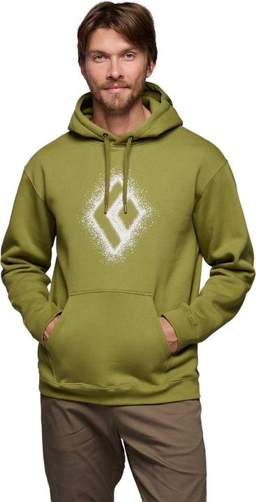 Produktbild Black Diamond Chalked Up 2.0 PO Hoody (L)