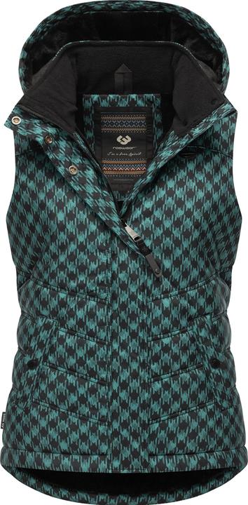 Actual product image Ragwear Hesty Print (M)