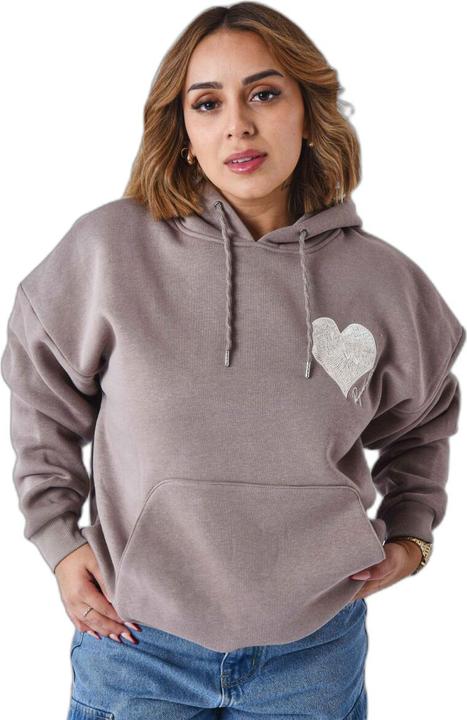 Project X Paris Hoodie Damen (L)
