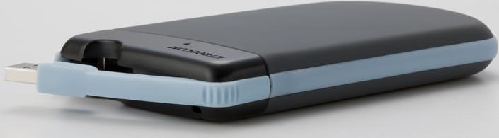 Image du produit Freecom ToughDrive (480 Go)