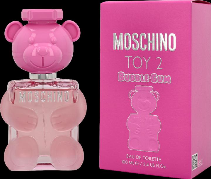 Produktbild Moschino Toy 2 Bubble Gum (Eau de Toilette, 100 ml)