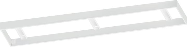 Produktbild EGLO 61362 SALOBRENA 1 Aufbaurahmen 320x1258mm Weiss