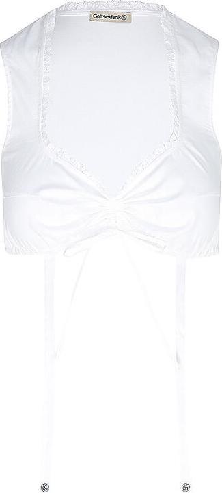 Immagine prodotto Gottseidank Camicetta Dirndl MARESA (36)