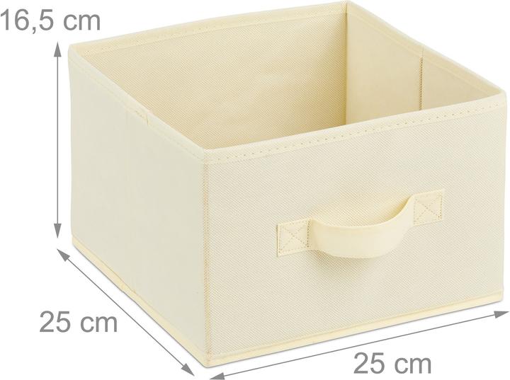 Image du produit Relaxdays Étagère de salle de bain (28 x 25.5 x 65 cm)